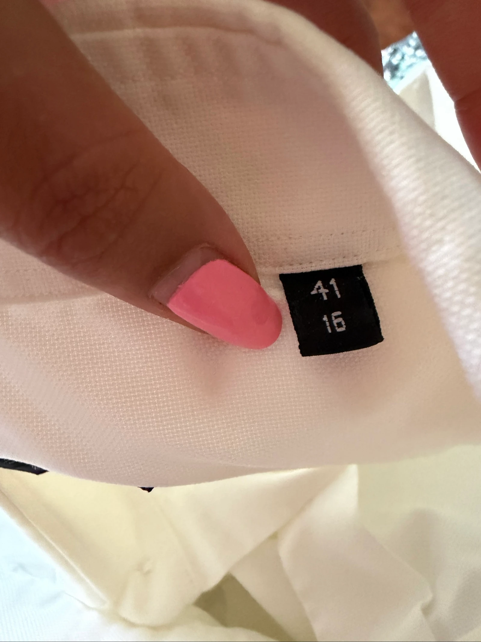 Camisa de Hugo Boss  – photo 4